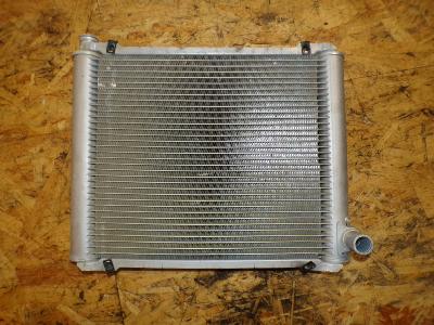 radiateur