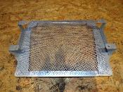 protection radiateur