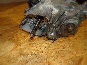 bas moteur