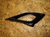 plastique optique avant gauche