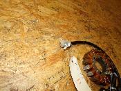 stator