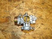 carburateur