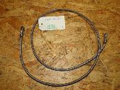 durite de frein 131 cm