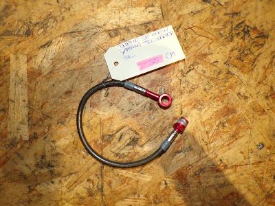 durite de frein 35cm