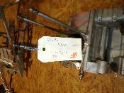 bas moteur