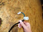 stator