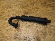 collecteur d'échappement 