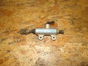 maître cylindre de frein arrière