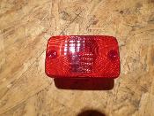 cabochon feu arrière 