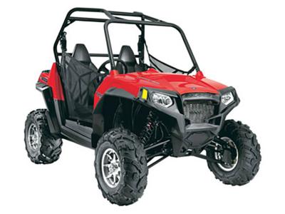 RZR 800 S