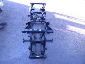 châssis homologué/DISPO NOUS CONTACTER PAR TELEPHONE 06.86.72.11.53