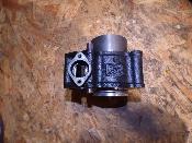 cylindre piston