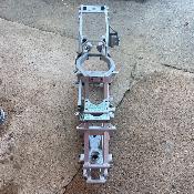 chassis homologué/DISPO NOUS CONTACTER PAR TELEPHONE 06.86.72.11.53