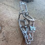 chassis homologué/DISPO NOUS CONTACTER PAR TELEPHONE 06.86.72.11.53