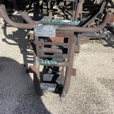 chassis homologué/DISPO NOUS CONTACTER PAR TELEPHONE 06.86.72.11.53