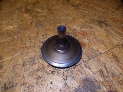 joue fixe de variateur 