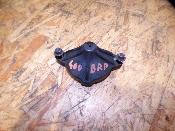 couvercle engrenage roue libre 