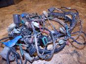 faisceau électrique homologué