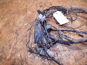 faisceau électrique homologué