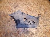 carénage latéral gauche