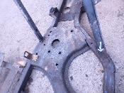 châssis homologué/DISPO NOUS CONTACTER PAR TELEPHONE 06.86.72.11.53