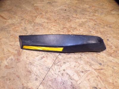 extension d'aile avant gauche