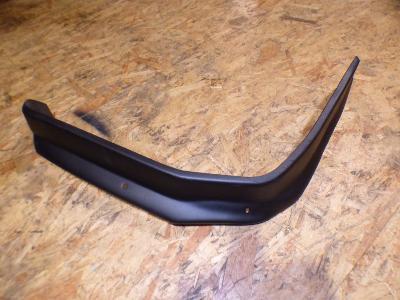 extension d'aile avant droite 