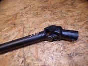 arbre de transmission 