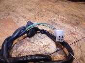 capteur sélection de vitesse