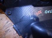 carénage latéral droit 