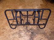 porte bagage arrière