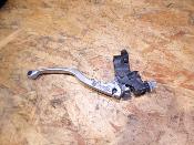 poigner de frein gauche 