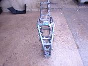 chassis homologué/DISPO NOUS CONTACTER PAR TELEPHONE 06.86.72.11.53