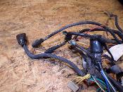 faisceau électrique homologué