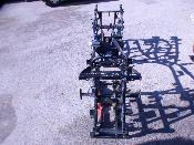 chassis homologué/DISPO NOUS CONTACTER PAR TELEPHONE 06.86.72.11.53