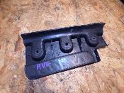 plastique avant gauche