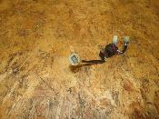 boitier contrôleur vitesse 