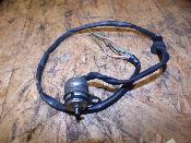 capteur position de vitesse