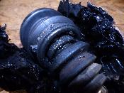 cardan arrière droit