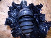 cardan arrière droit