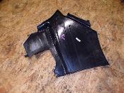 carénage latéral gauche