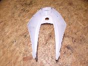 carénage réservoir