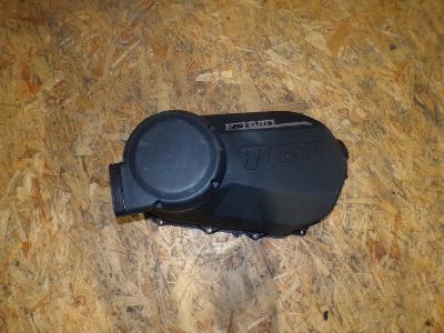 carter variateur 