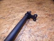 colonne de direction