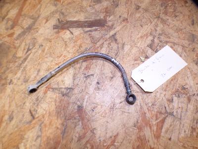 durite de frein 26 cm 