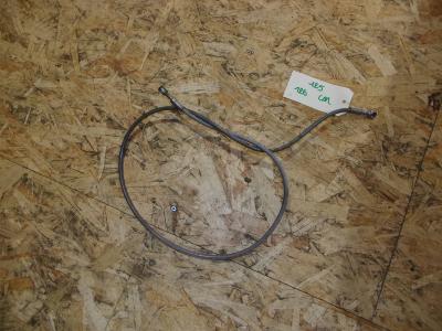durite de frein 126 cm 