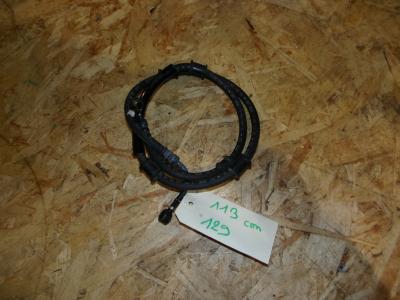 durite de frein 113 cm 