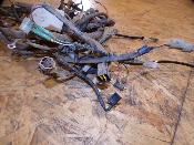 faisceau électrique homologué