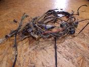 faisceau électrique homologué