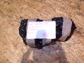 faisceau électrique non homologué